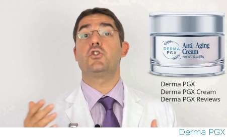 Original Derma PGX Cream